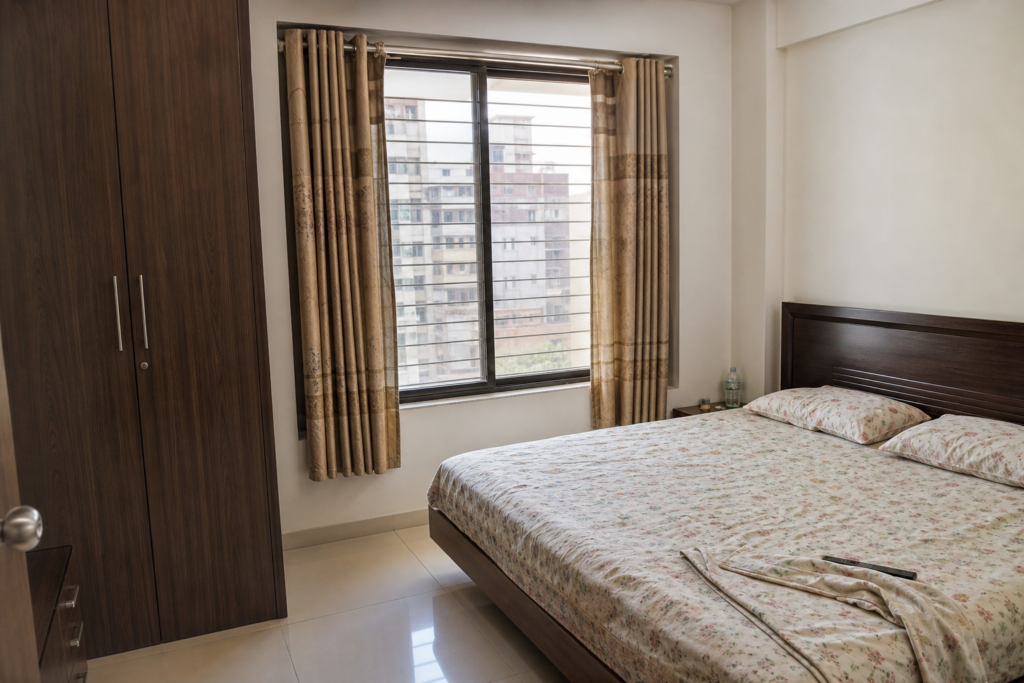 Sample photo for a demo listing (illustrative, not a real property)