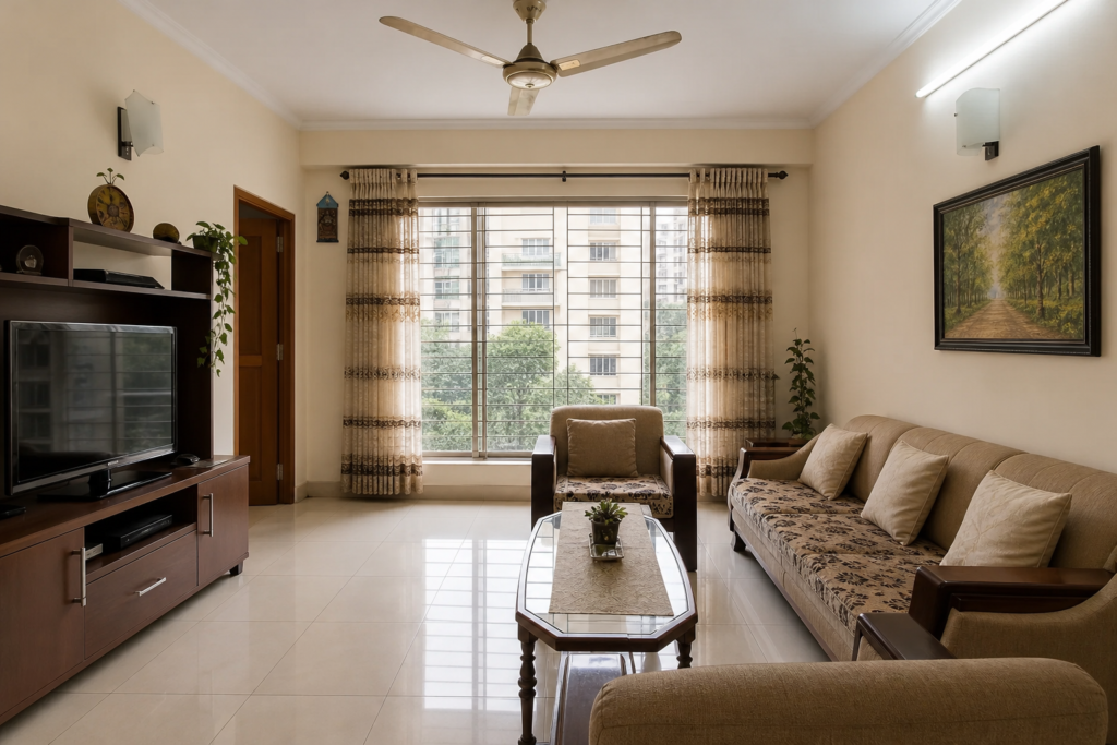 Sample photo for a demo listing (illustrative, not a real property)
