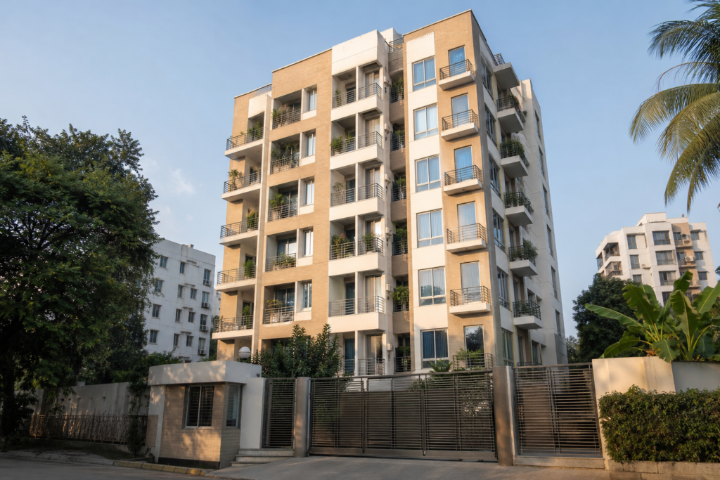 Sample photo for a demo listing (illustrative, not a real property)