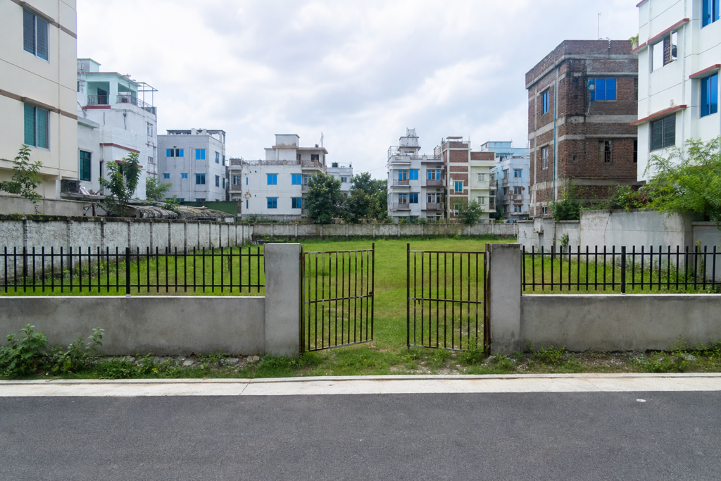 Sample photo for a demo listing (illustrative, not a real property)